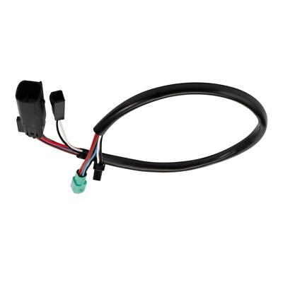 35'' TBW & Heated Grip Electrical Harness for Harley Touring Road King 2008-2013