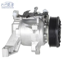 2012-2016 2017 2018 For Subaru Forester Impreza XV Crosstrek A/C AC Compressor