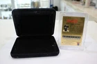 1993 Coca-Cola Honus Wagner Solid Gold Card Series 1