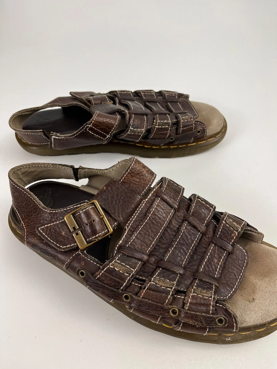 Dr. Martens M Straps Sandals for Men for sale | eBay display picture 1