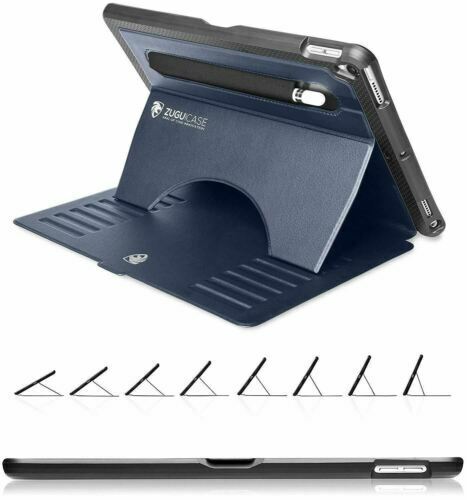 ZUGU CASE for iPad Pro 10.5" and iPad Air (3rd Gen) Prodigy X Thin Cover Stand