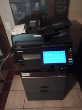Toshiba e-Studio 4505ac Full Color Copier Printer Scanner MFP