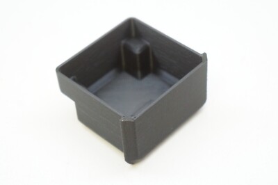 3D Shavings Drawer 296A for Hunt Boston Model 18, 19 Electric Pencil Sharpener