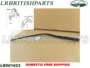 Land rover lr001623