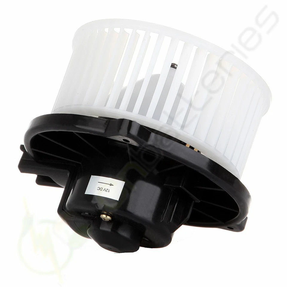 Motor soprador aquecedor AC Mitsubishi Expo 1996-2000 Toyota RAV4 92-95 700039 - Imagem 4 de 4