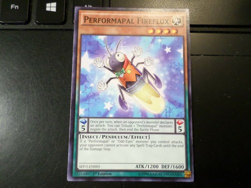 YUGIOH HIGH END COMMON / STAPLES / SET L - R FROM VARIOUS PACKS PART 9 YOU PICK - Picture 47 of 155