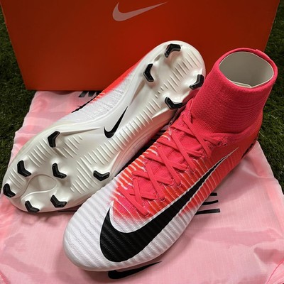 Nike Mercurial Superfly V Df FG US 8.5 Soccer Cleats