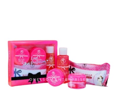 Skin Perfection Rejuvenating Set