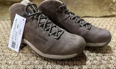 GARMONT TIYA GTX BOOT WOMENS NEW