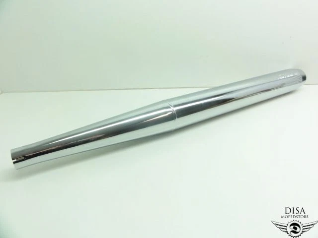 Jamarcol Auspuff Sport Tuning 32 mm passend für, Zündapp C50 C 50 - Bild 4 von 4