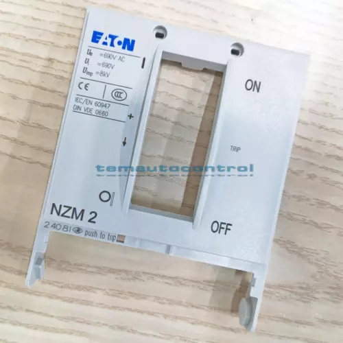 1PCS New EATON MOELLER NZM2 Circuit Breaker Switch Cover