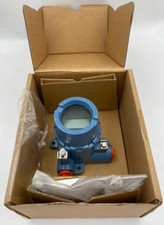 ROSEMOUNT EMERSON 644HAE7J6M5Q4 TEMPERATURE TRANSMITTER, 0-31 °C
