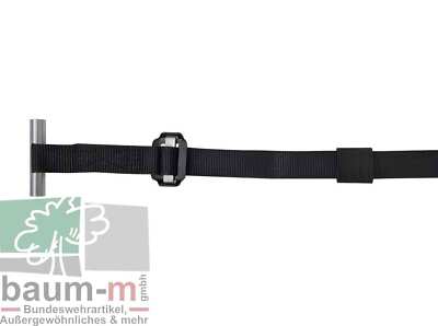 Hängematten-Befestigung T-Strap von Amazonas Baum Stange Outdoor Camping