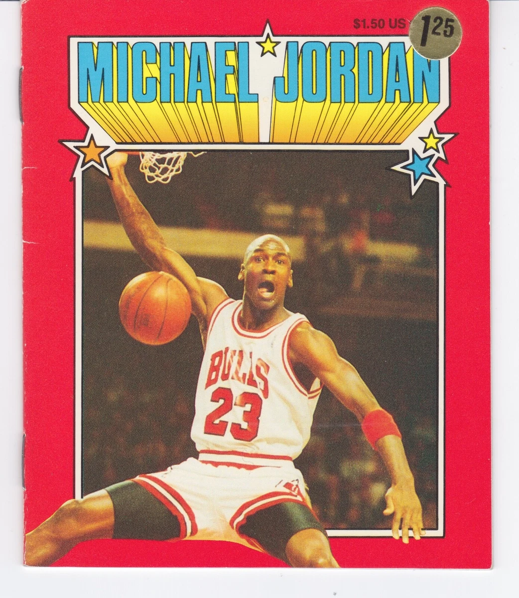 Enfants top michael jordan