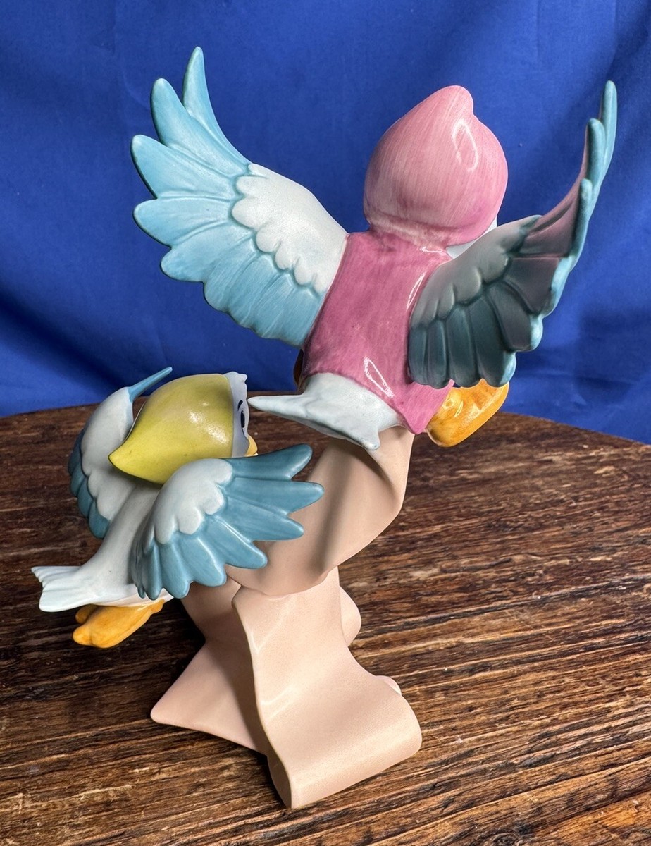 y*s様 WDCC シンデレラ Birds With Satin y*s様 WDCC シンデレラ Birds With Satin - メルカリ