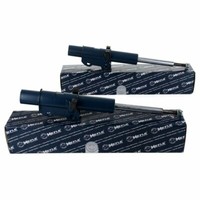 2X Meyle StoßDäMpfer FüR Mercedes Sprinter 906 VW Crafter 30-35/50 2E 2F Vorne