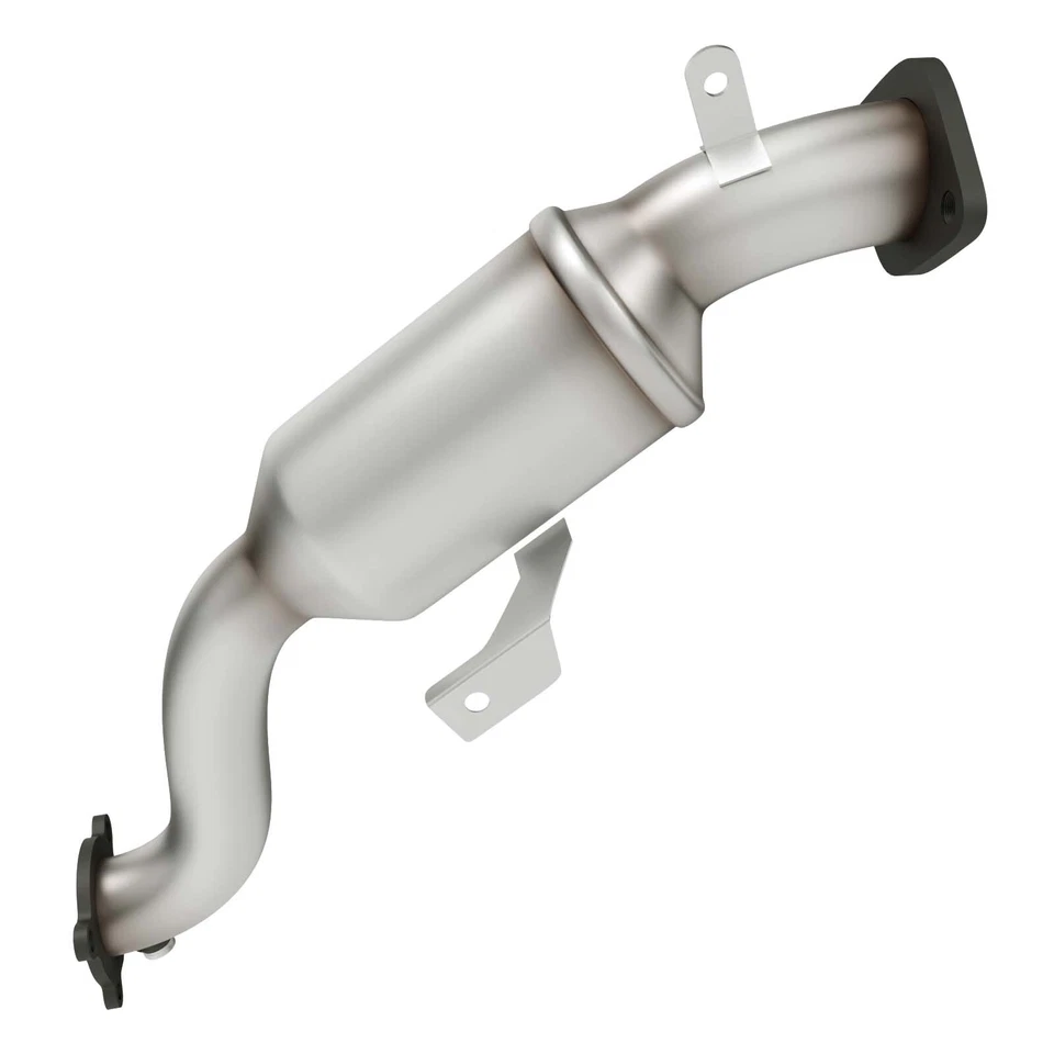Catalytic converter for CADILLAC ATS 2013-2015/CADILLAC CTS 2014-2015 2.0L Foto 3 de 4