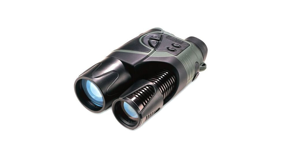 Bushnell 5x42 Stealth Digital Monocular Scope 26-0542 (NEW Bushnell 5x42 Stealth Digital Monocular Scope 26-0542 (NEW
