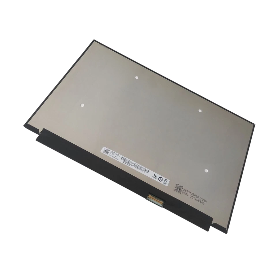 B133HAN05.A 13,3" FHD IPS Display matt 300nit 100% sRGB 02HL703 - Bild 1 von 1