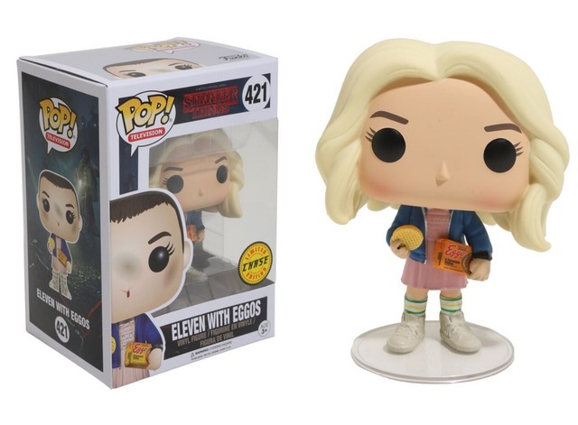 funko pop stranger things 421