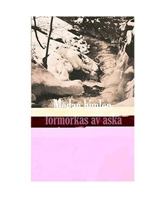 Medan himlen förmörkas av aska från Tambora, Lars Jarnhammar