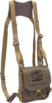 Alps OutdoorZ RMEF Ridge Stalker X Harness Highly Durable Nylon Ballistic Fabric