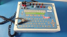 Dynatech Nevada Medtester 5000 As Is Dynatech Nevada Medtester 5000 As Is