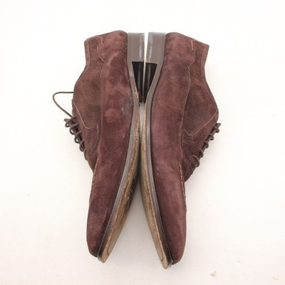 Mezlan Wingtip Men display picture 2