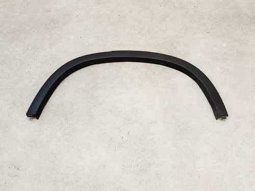 BMW E84 X1 xDrive25d, Blende Radlauf hinten links, 51772990171, 51122990171