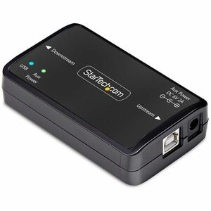 Startech USB Galvanischer Trenner bis 6Kv Elektrischer Geräuschisolator Ip40 Hutschiene
