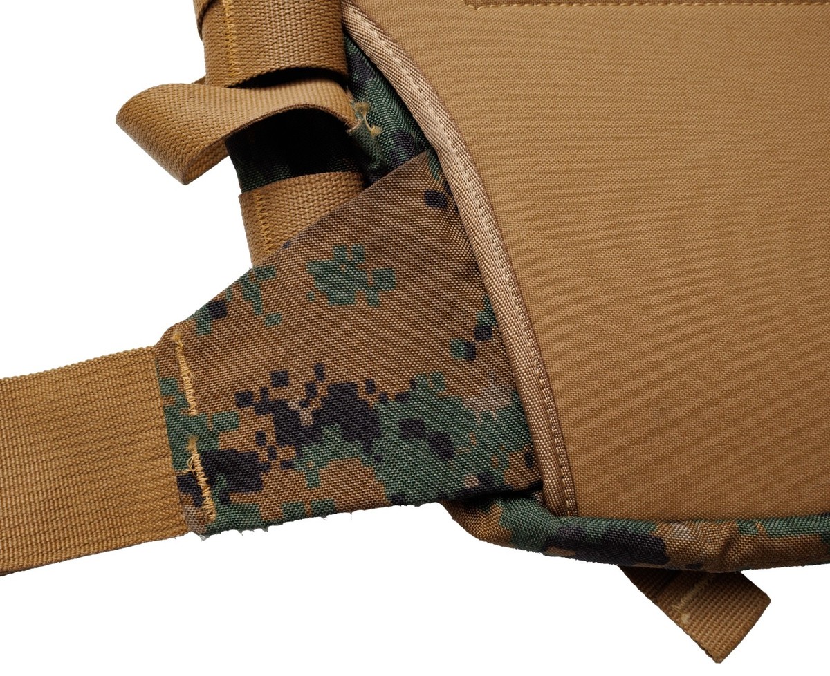 USMC Arc'teryx Propper APB03 Assault Pack ILBE Backpack Woodland