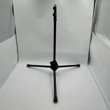 Logitech for Creators Mevo Floor Stand Black - READ