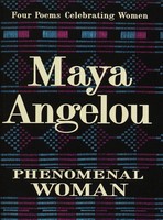 Maya Angelou | Phenomenal Woman | Buch | Englisch (1995) | EAN 9780679439240