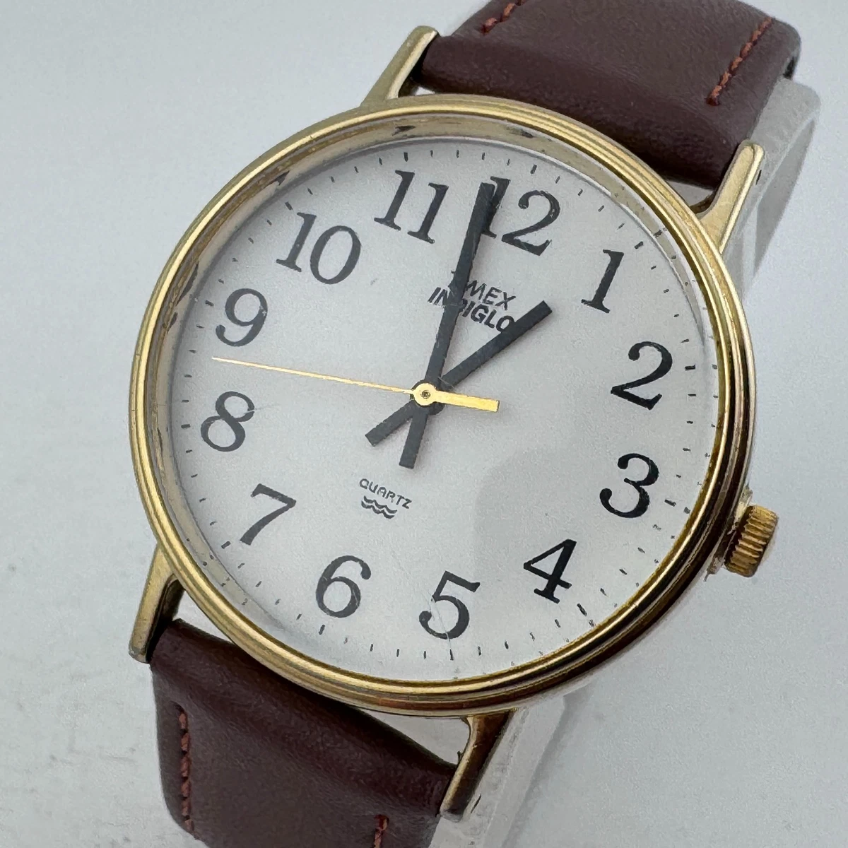 Timex 1990-1999 Year Manufactured Wristwatches for sale - eBay