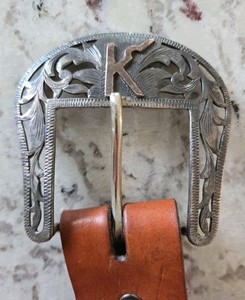 Vogt Belt | eBay