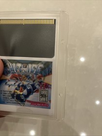 Hit The Ice (Turbografx-16, 1992) TG16 HuCard & Sleeve Only Tested