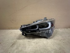 Mazda CX-5 CX5 Facelift LED Headlight Light Lamp 2022- N/S Passenger KSD6-51040
