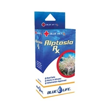 Aiptasia Rx Control Medication for Aquariums Rapid Reef Safe Treatment