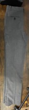Van Hausen Boys Dress Pants Size L 14/16 Regular Brand New