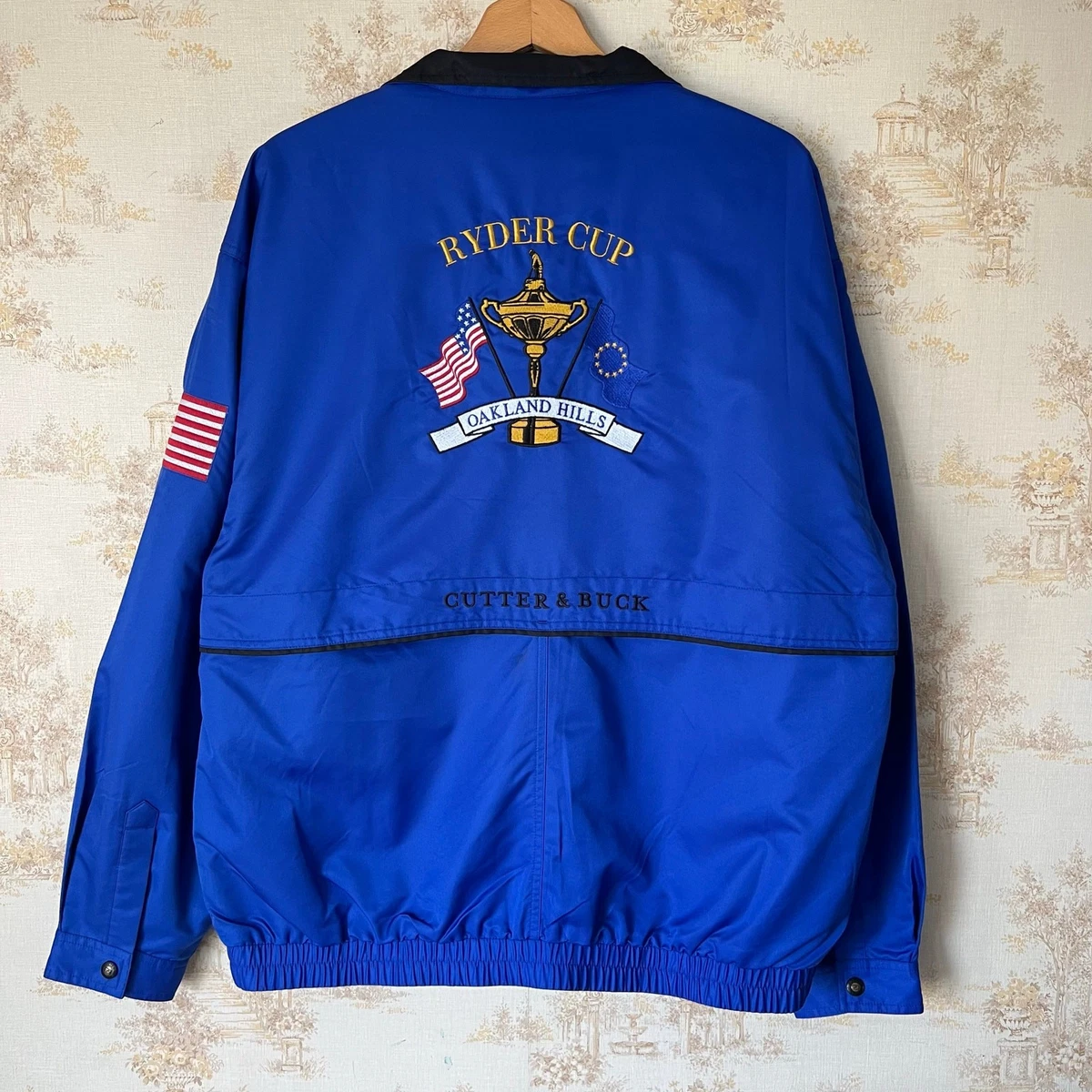 Cutter & Buck Clothing for Men for sale | eBay