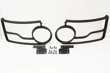 LR4 Headlight Guard Kit 2010–2013 – VPLAP0008