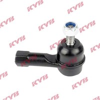 KYB Spurstangenkopf Gelenkkopf KTR4696 Stahl FüR Mitsubishi Eclipse Cross GK1W