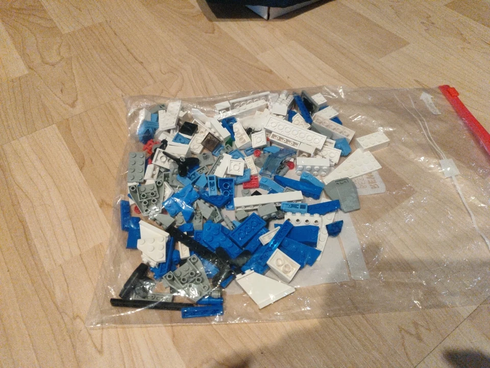 LEGO Creator 4098 High Flyers