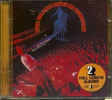 The Beach Boys in Concert