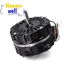 PVM105 Attic Fan Motor Ventilator Motor for EGV5, ERV4, ERV5, PR-1, PR-2,PG1,PG2