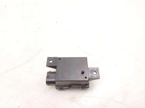 MERCEDES-BENZ SL R230 Andere Steuergeräte A2158600505 3.72 Benzin 180kw 34523624