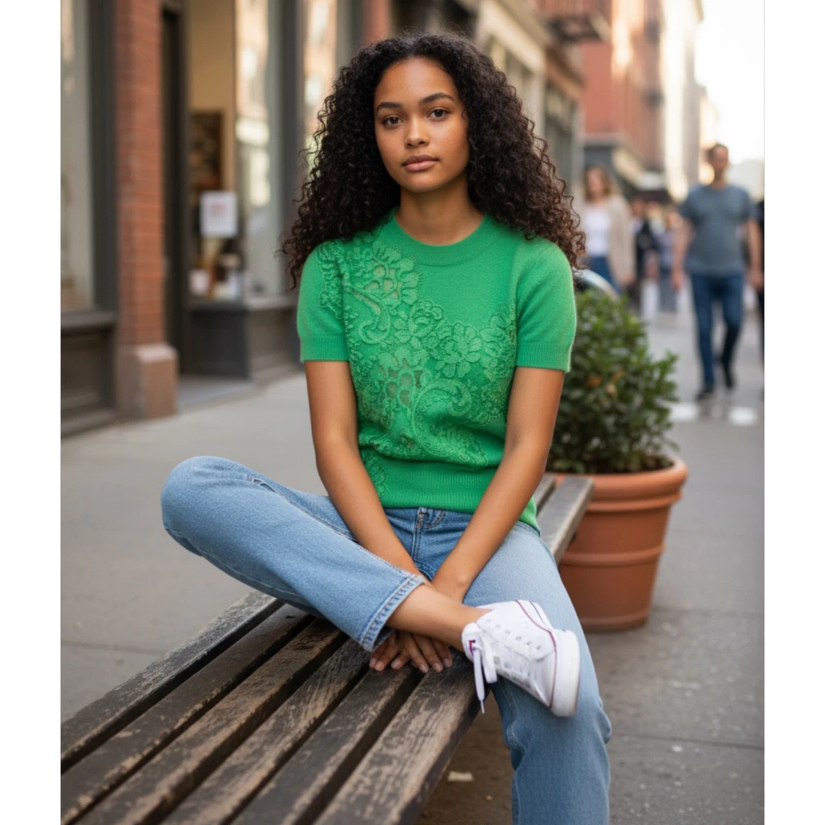 Ermanno Scervino Tops & Blouses for Women for sale | eBay