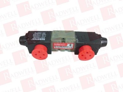ASCO 031SS400C000030 / 031SS400C000030 (USED)