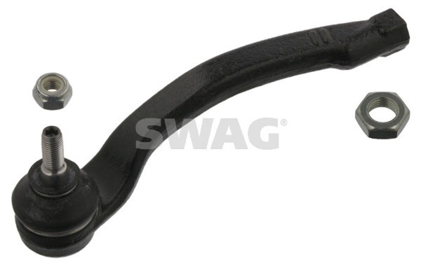Swag Spurstangenkopf Gelenkkopf 60 92 4815 FüR Megane BM0 Renault CR0 ScÉNic BR0-image