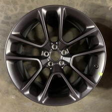 20 21 22 23 Dodge Charger Challenger Oem Wheel Rim 20x9 20 2713 6te82malaa